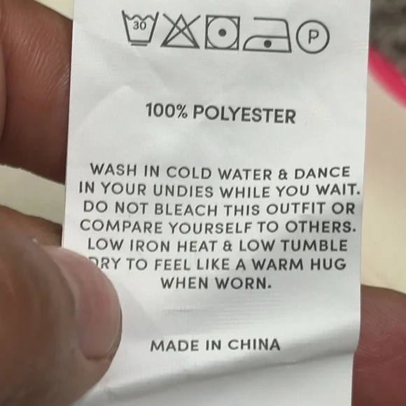 PEPPERMAYO MAYO Panama cowl neck Tutti fruitti mini slip dress 2 new doll kill - Picture 8 of 11